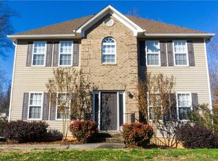 512 Regal Dr, Winston Salem, NC 27127