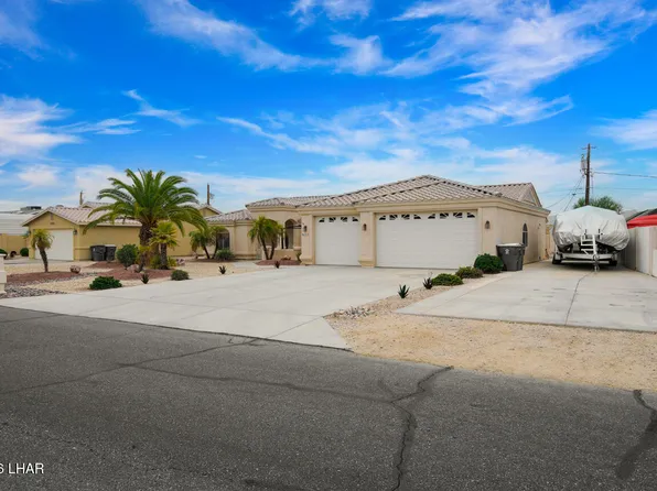 2970 Indian Land Dr, Lake Havasu City, AZ 86406