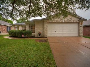 4109 Mocha Trl, Austin, TX 78728