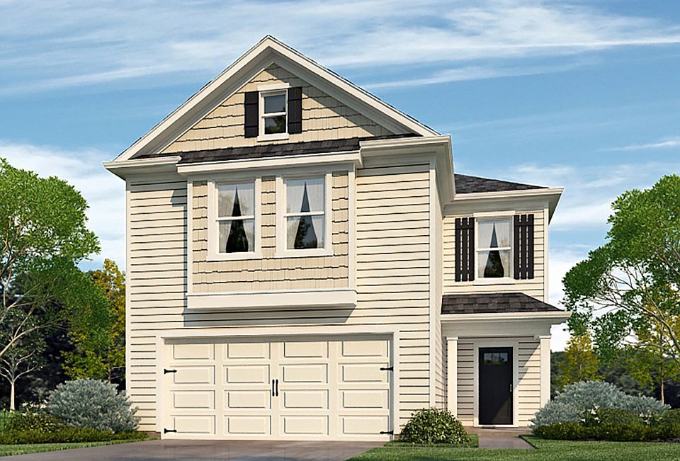 Plan Elevation.