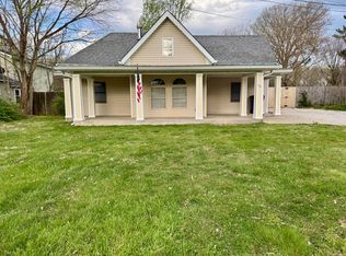 144 E Haiti Rd, Berea, KY 40403