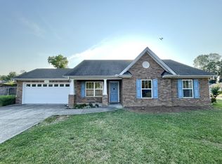 5029 Morning Dove Ln, Spring Hill, TN 37174