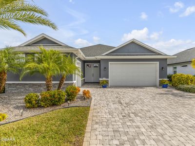 351 Venetian Palms Blvd, New Smyrna Beach, FL, 32168