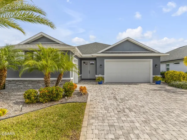 351 Venetian Palms Blvd, New Smyrna Beach, FL 32168