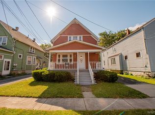 33 Bellwood Ave, Buffalo, NY 14224