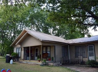 595 W State Highway 67, Cumby, TX 75420