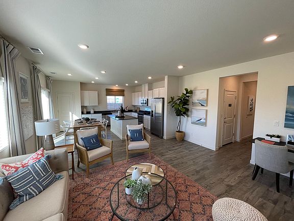 Model Home