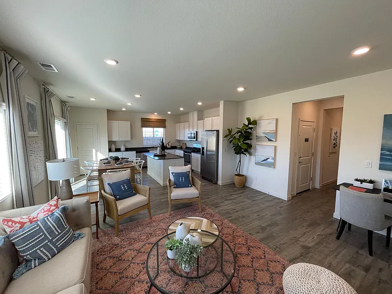 Model Home