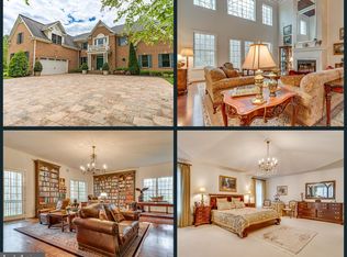 5708 Iron Stone Rd, Lothian, MD 20711