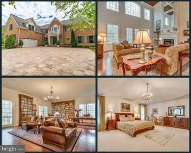 5708 Iron Stone Rd, Lothian, MD, 20711