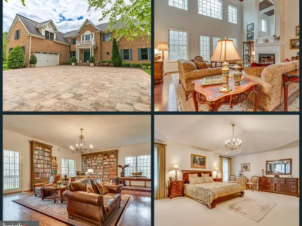 5708 Iron Stone Rd, Lothian, MD 20711