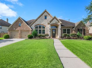 20107 Emery Spur Ln, Cypress, TX 77433