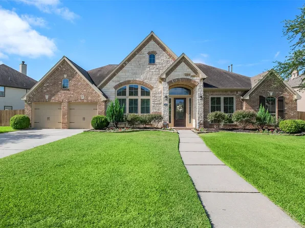 20107 Emery Spur Lane, Cypress, TX 77433