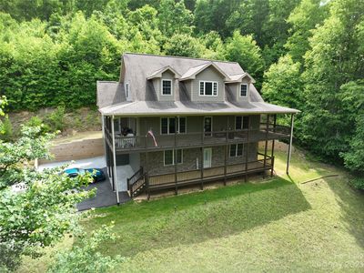 837 Bearwallow Mountain Rd, Hendersonville, NC, 28792
