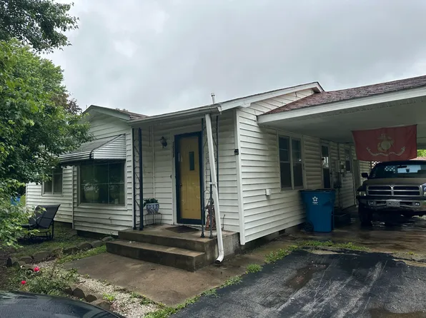 1003 Adams Avenue, Seneca, MO 64865