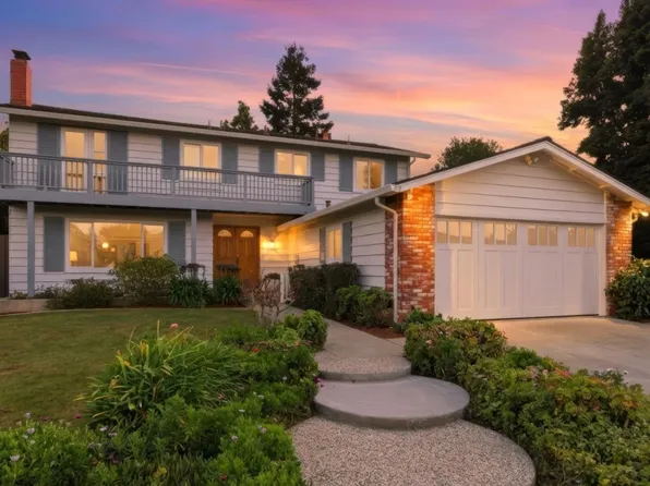 560 Hyannis Dr, Sunnyvale, CA 94087
