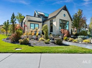 12082 N Horse Collar Way, Boise, ID 83713