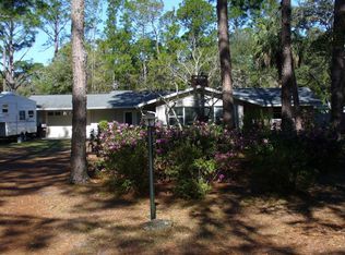 2238 River Ridge Rd, Deland, FL 32720