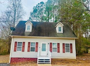 1190 Fairview Dr, Monroe, GA 30656