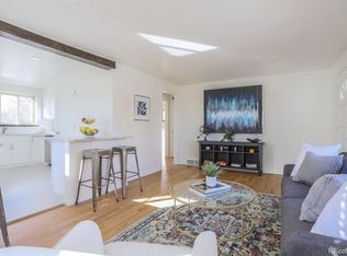 1385 S Alcott St, Denver, CO 80219