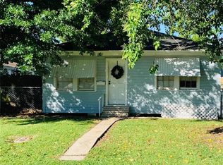 179 11th St, Bridge City, LA 70094