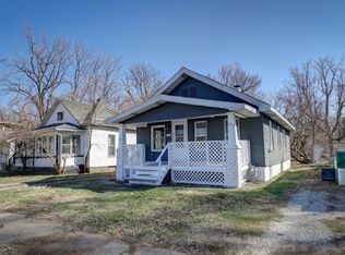 1739 E Johns Ave, Decatur, IL 62521