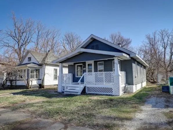 1739 E Johns Ave, Decatur, IL 62521