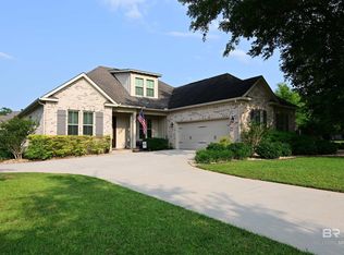 522 Boulder Creek Ave, Fairhope, AL 36532