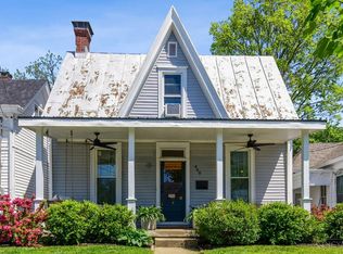 448 E Mulberry St, Lebanon, OH 45036