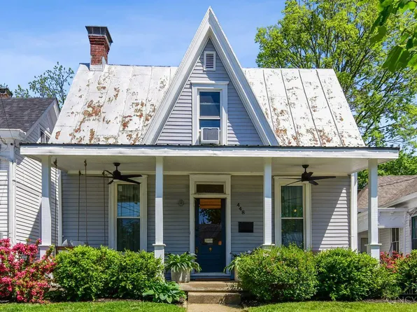 448 E Mulberry St, Lebanon, OH 45036