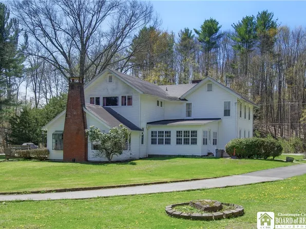 3588 Dutch Hollow Rd, Jamestown, NY 14701