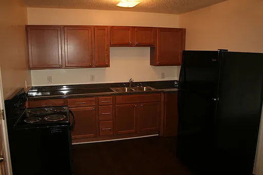 Building Photo - 1324 Thomasboro Dr #4