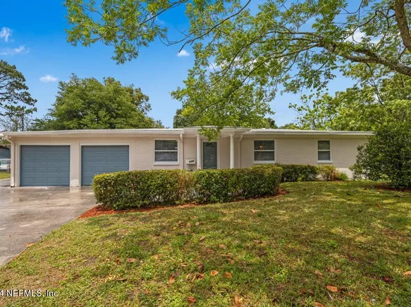6049 MAPLE LEAF Drive N, Jacksonville, FL 32211