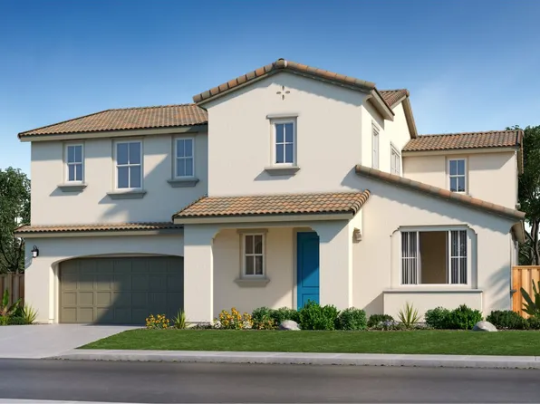 8008 Lamplight Dr, Tracy, CA 95377