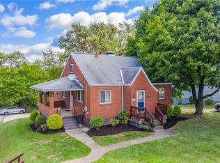 3937 Logans Ferry Rd, Monroeville, PA 15146