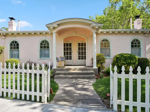 1902 - 1904 5th Avenue, San Rafael, CA 94901