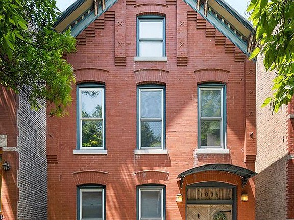 5th image of 1036 N Winchester Ave #2R