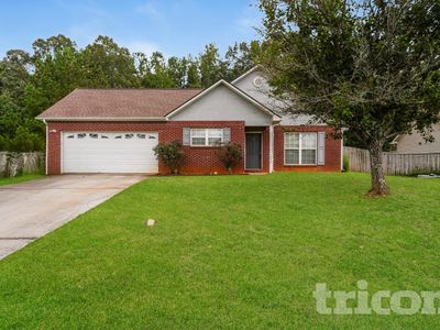 1476 Steam Engine Way NE, Conyers, GA, 30013