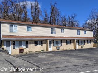 1105 Elicker Rd APT 3, New Kensington, PA 15068