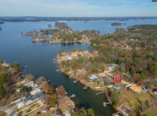 1628 Deep Cove Ln, Gilbert, SC 29054