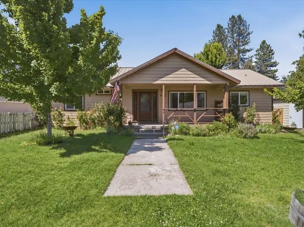 441 Tucci Ave, McCloud, CA 96057