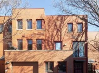 1250 S Federal St UNIT C, Chicago, IL 60605
