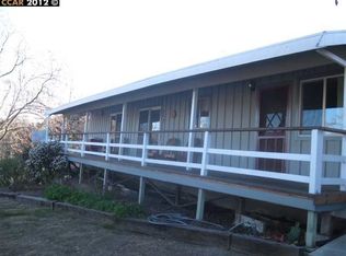 4803 Northridge Rd, Martinez, CA 94553