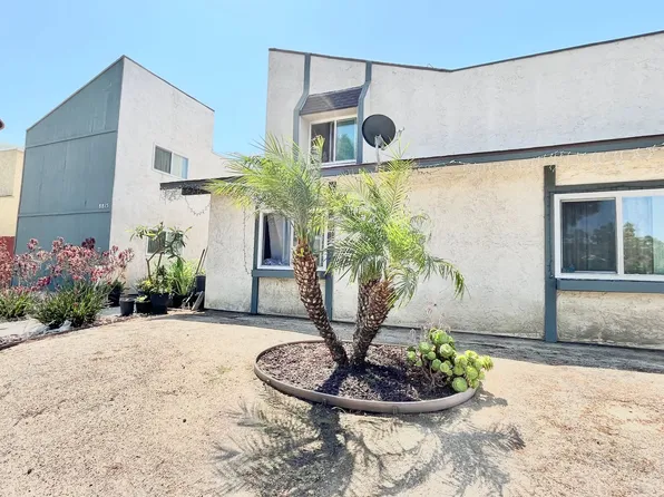 8815 Mira Mesa Blvd APT 6, San Diego, CA 92126