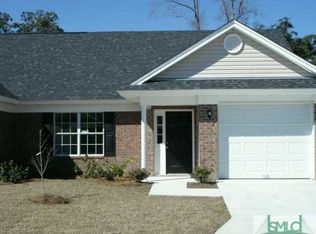 1 Redding Cir, Savannah, GA 31419