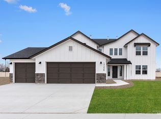 3480 E Jamestown Dr, Nampa, ID 83686