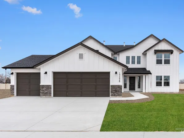 5269 E Phelps Lake Dr, Nampa, ID 83687