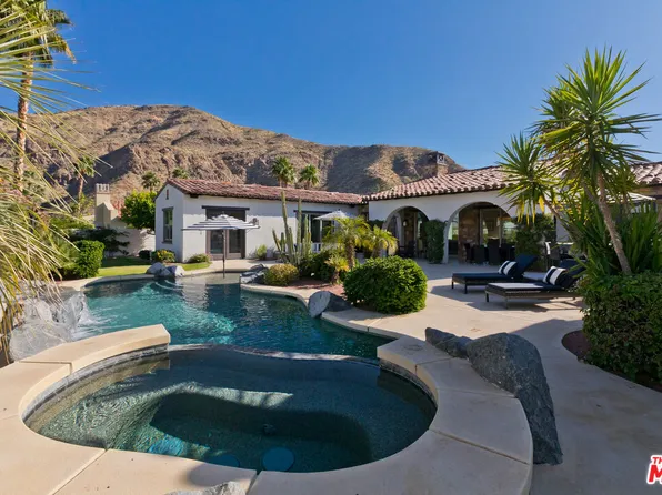 1062 Bella Vis, Palm Springs, CA 92264