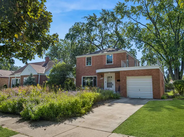 5321 Carol St, Skokie, IL 60077