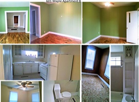 Apartment B